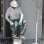 Makita DS4012 Taladro Batidor 750W