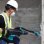 Makita HM 1203 C Noir, Bleu 1510 W