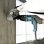 Makita HR1841FJ Martillo Ligero 470W