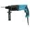 Makita HR2470 Martillo Ligero 780W