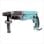Makita HR2470 Martillo Ligero 780W