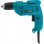 Makita 6408 perceuse 2500 tr/min Sans clé 1,4 kg