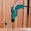 Makita 6408 perceuse 2500 tr/min Sans clé 1,4 kg