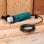 Makita DA3010F Taladro Angular 450W