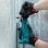 Makita DA3010F Taladro Angular 450W