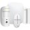 Ajax AJAX7564 Kit Sistema de Seguridad Inteligente para el Hogar Wi-Fi