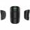 Ajax CombiProtect Detector de Movimiento PIR Negro