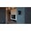 Ajax CombiProtect Detector de Movimiento PIR Negro