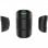 Ajax MotionProtect Plus Detector de Movimiento PIR/Microondas Negro
