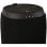 CoolBox CoolStone 15 Altavoz Bluetooth 10W Negro