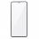 Mooov Protector Pantalla Cristal Templado para iPhone 12