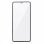 Mooov Protector Pantalla Cristal Templado para iPhone 12 Pro
