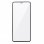 Mooov Protector Pantalla Cristal Templado 3D para iPhone 12 Mini