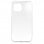 Mooov Funda Silicona Transparente para iPhone 12/12 Pro
