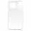 Mooov Funda Silicona Transparente para iPhone 12 Pro Max