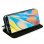 Mooov Funda Folio Negra para iPhone 12/12 Pro