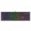 Genesis Thor 300 RGB Teclado Mecânico Gaming RGB Switch Castanho
