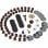 Dremel Coffret d'accessoires EZ SpeedClic multi-usage
