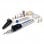 Dremel VersaTip 2000 Soldador de Butano con 6 Puntas Intercambiables