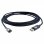 BigBen Cable de Carga MicroUSB Oficial PlayStation 3m