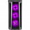 Cooler Master MasterBox MB520 RGB Cristal Templado USB 3.0