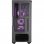 Cooler Master MasterBox MB520 RGB Cristal Templado USB 3.0