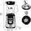 Duronic BL1200T Batidora de Vaso 1200W