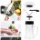 Duronic BL1200T Batidora de Vaso 1200W