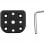 Duronic DM-GR-02 Adaptador para Soporte de Monitor DM45/DM55/DM65