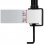 Duronic DM251X2 Soporte de Mesa Monitor 13"-27" VESA 100x100 Máx 8Kg