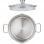 Tefal Duetto A705A835 Batería de Cocina 4 Piezas