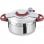 Tefal Clipso Minut Perfect P4620733 Olla a Presión 6L