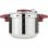 Tefal Clipso Minut Perfect P4624833 Olla a Presión 7.5L