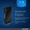 Netgear EAX20 Repetidor WiFi 6 Mesh AX1800 Dual Band