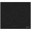 Corberó CCIM3F300 Placa de Inducción 3 Zonas 60cm Negra