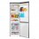 Samsung RB33J3205SA Frigorífico Combi A++ Acero Inoxidable