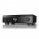 Amplificatore integrato Denon PMA-600 nero con 70 W per canale e supporto Bluetooth