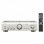 Denon PMA-800 Amplificador Estéreo Integrado Plata