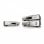 Denon PMA-800 Amplificador Estéreo Integrado Plata