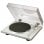 Denon DP-300 Platine Vinyle Argent