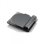 Tocadiscos Denon DP-400 Tracción Correa Negro Ecualizador Phono