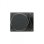 Tocadiscos Denon DP-400 Tracción Correa Negro Ecualizador Phono