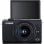 Canon EOS M200 24.1MP WiFi Negra + EF 15-45mm F3.5-6.3 IS STM