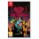 Mad Rat Dead Nintendo Switch