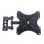 Support moniteur/TV 3Go TVSOP-A2R20 14"/42" VESA 200x200 Max 35Kg