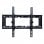 3Go TVSOP-B202 Supporto TV Inclinabile 32"/70" VESA 600x400 Max 75Kg