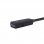 Aisens Cable Alargador USB 3.0 Tipo A Macho/Hembra con Amplificador 10m Negro