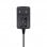 Aisens Cable Alargador USB 3.0 Tipo A Macho/Hembra con Amplificador 10m Negro