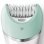 Philips Satinelle Advanced BRE620/00 Depiladora