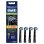 Oral-B EB-50-4 Cross Action Black Pack 3+1 Recambios